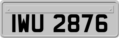IWU2876