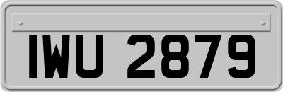 IWU2879