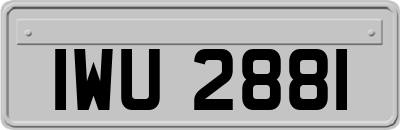 IWU2881