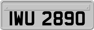 IWU2890