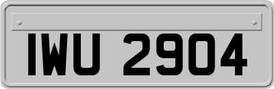 IWU2904