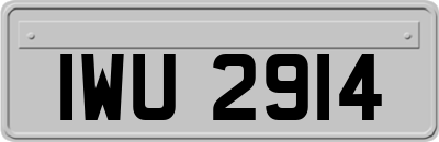 IWU2914
