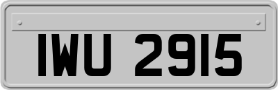 IWU2915