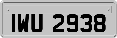 IWU2938