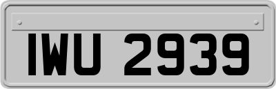 IWU2939