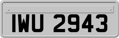 IWU2943
