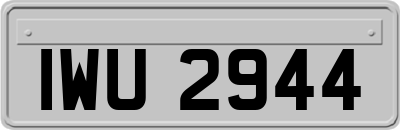 IWU2944