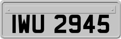 IWU2945