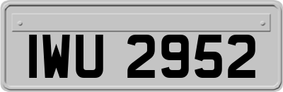 IWU2952