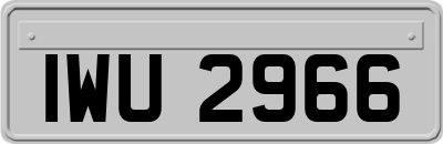 IWU2966