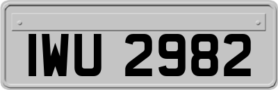IWU2982