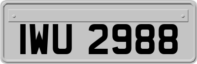 IWU2988