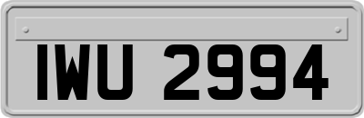 IWU2994