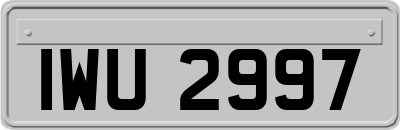 IWU2997