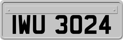 IWU3024