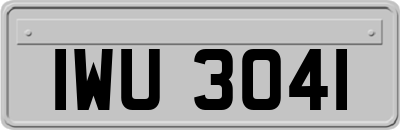 IWU3041