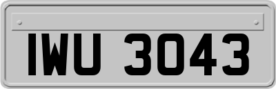 IWU3043