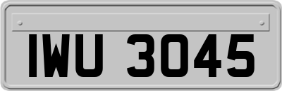 IWU3045
