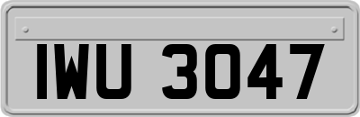 IWU3047