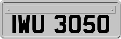 IWU3050