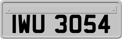 IWU3054