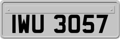 IWU3057