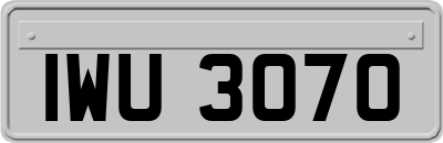 IWU3070