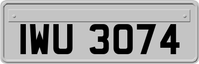 IWU3074