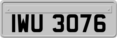 IWU3076