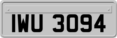 IWU3094