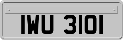 IWU3101