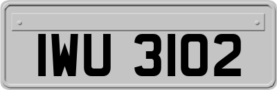 IWU3102