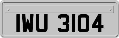 IWU3104