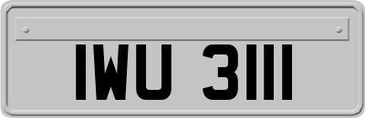 IWU3111