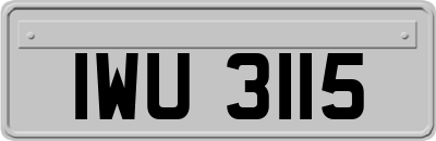 IWU3115