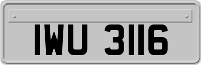 IWU3116