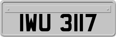 IWU3117
