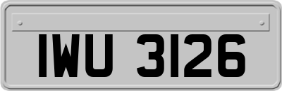 IWU3126