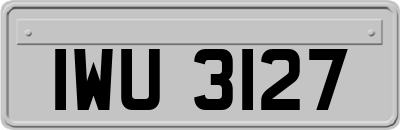 IWU3127
