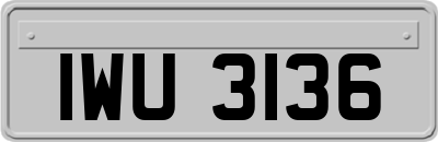 IWU3136