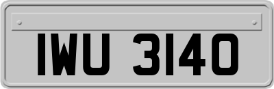 IWU3140