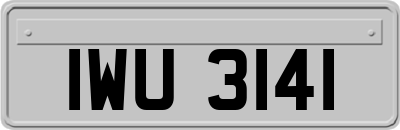IWU3141