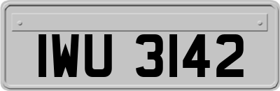 IWU3142