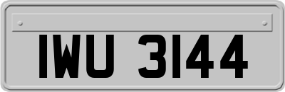 IWU3144