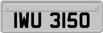 IWU3150