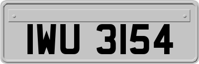 IWU3154