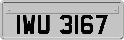 IWU3167