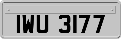 IWU3177