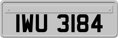 IWU3184