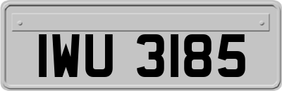 IWU3185